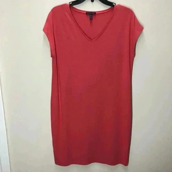 Eileen Fisher Dress - Picture 2 of 6